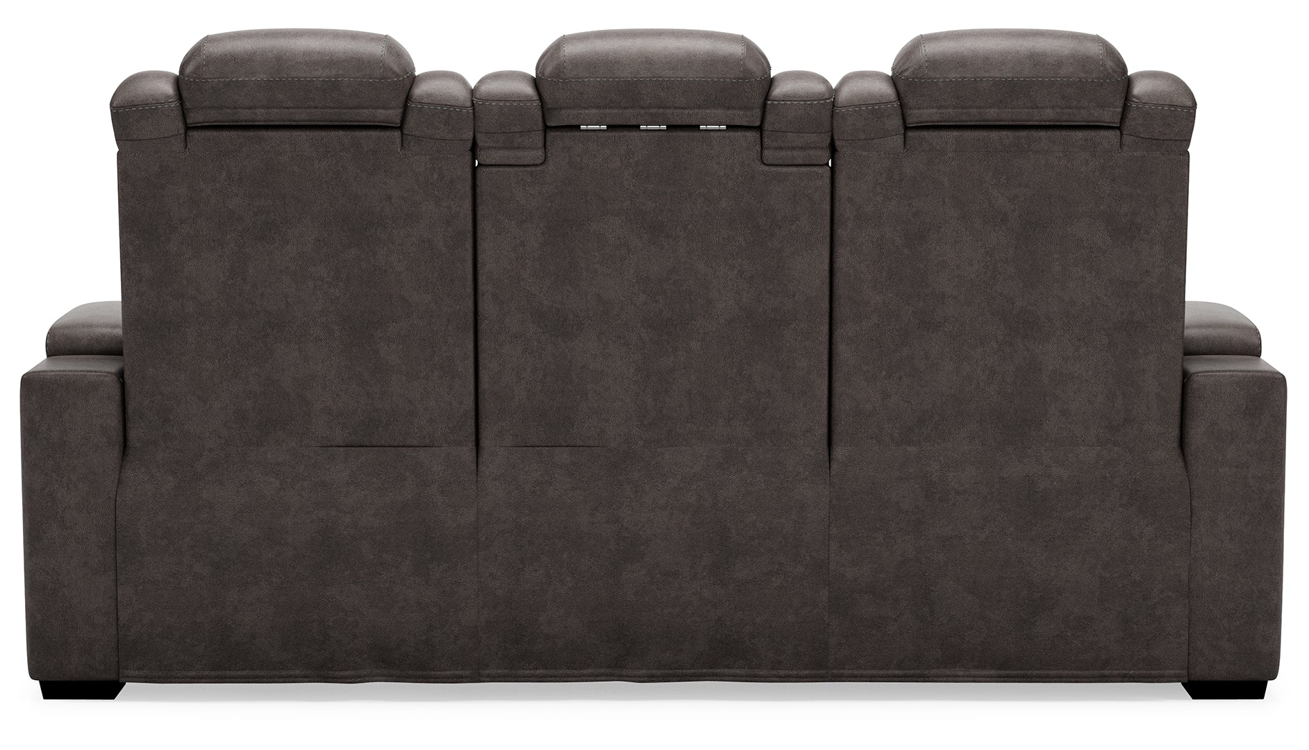 HyllMont Power Reclining Sofa