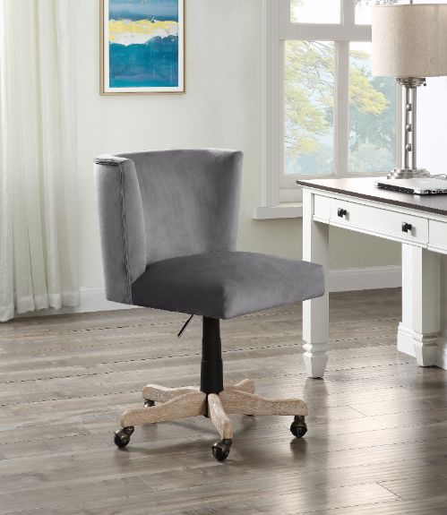 Bomke Office Chair