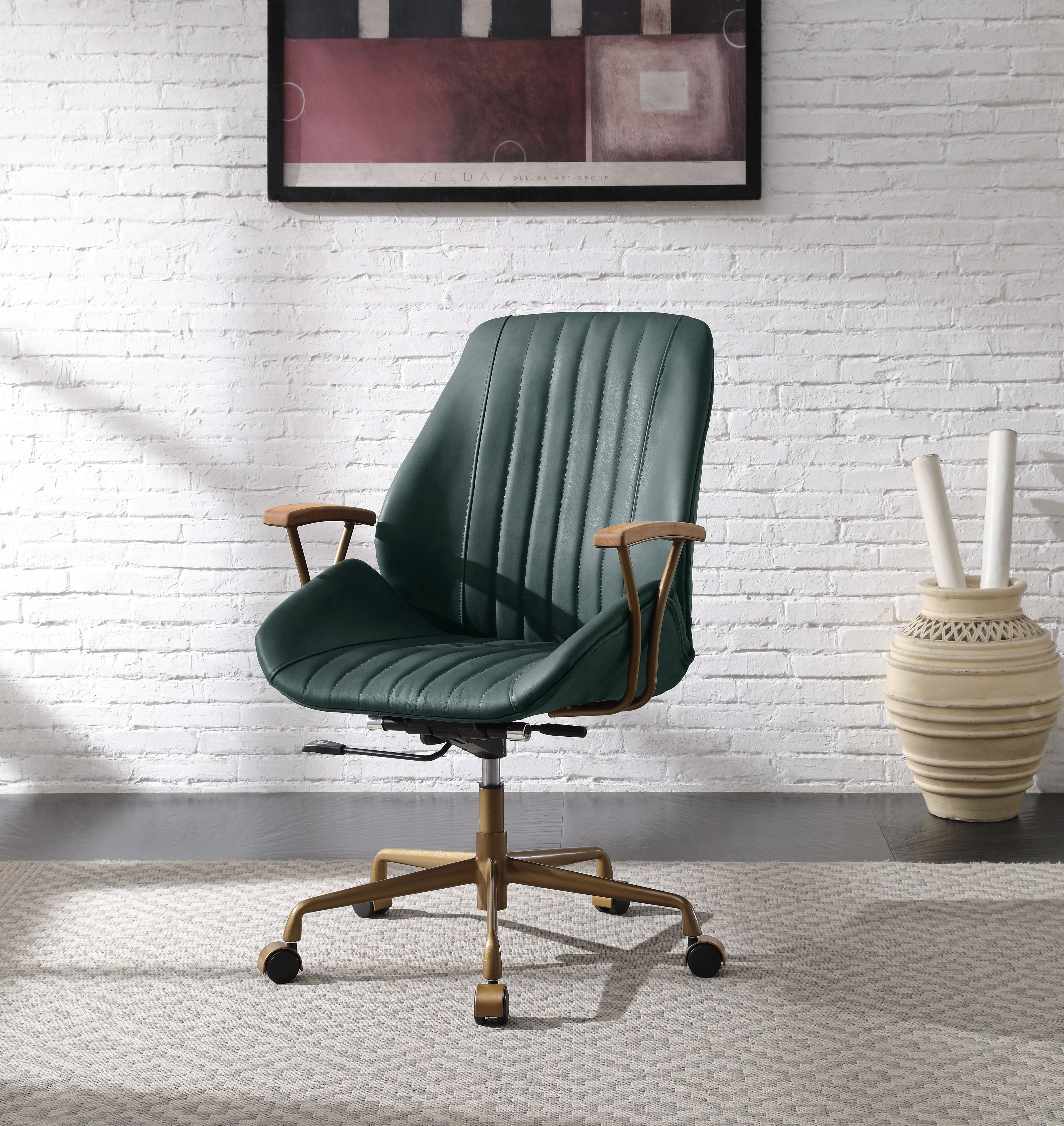 Ageratum Office Chair