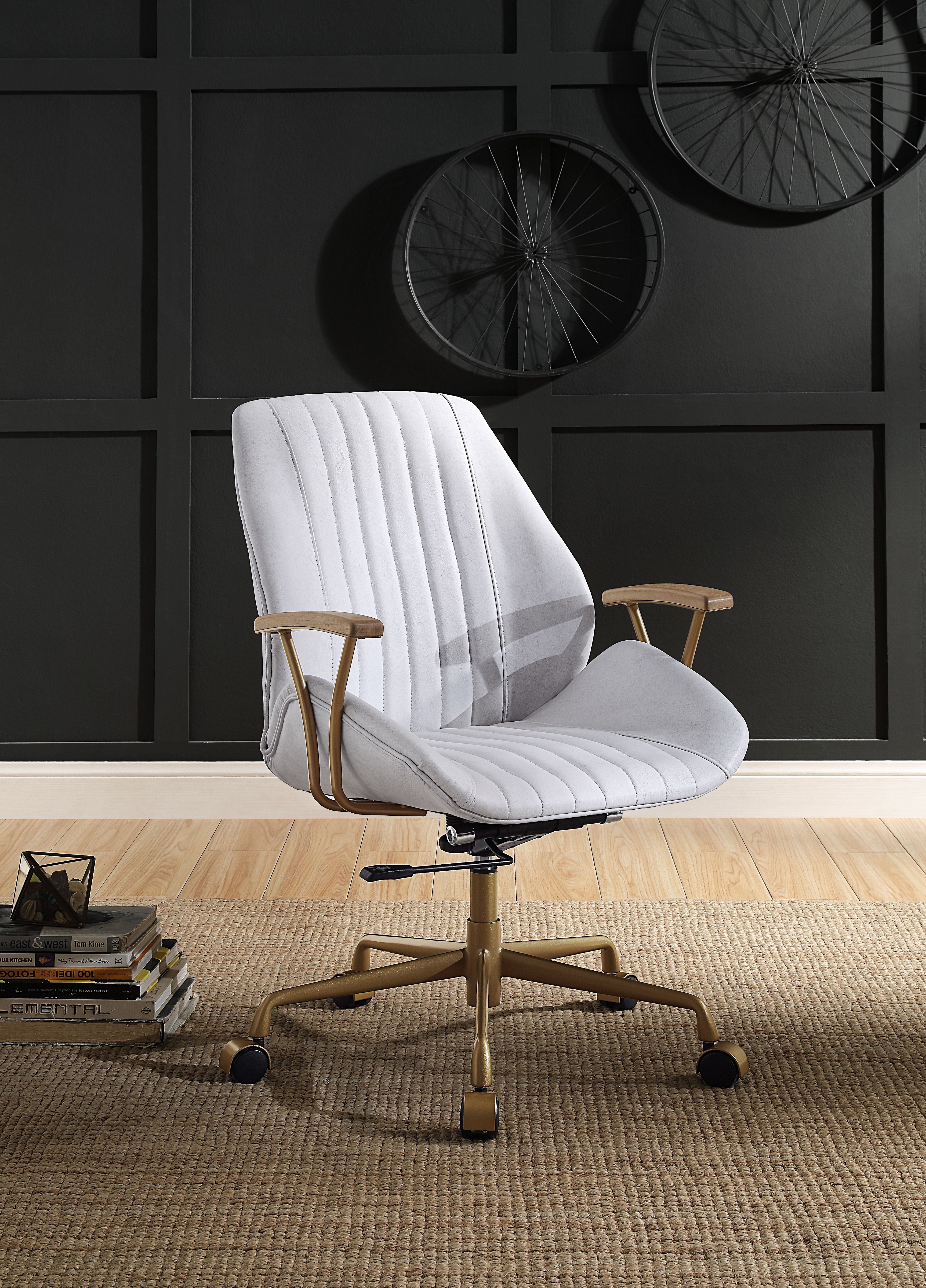 Ammundsen Office Chair