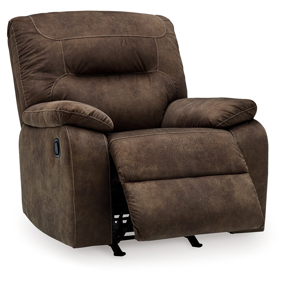 Bolzano Recliner