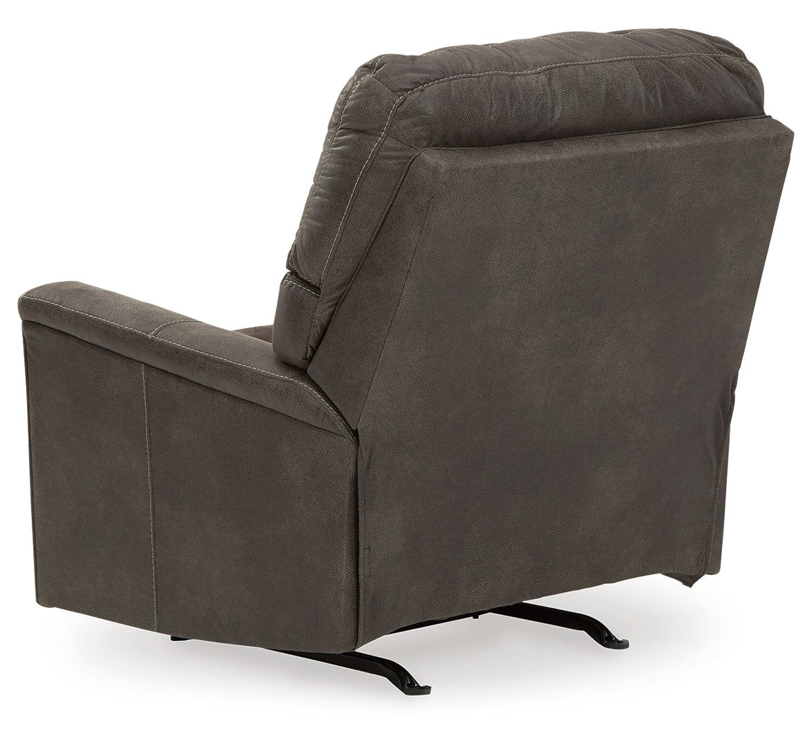 Navi Recliner