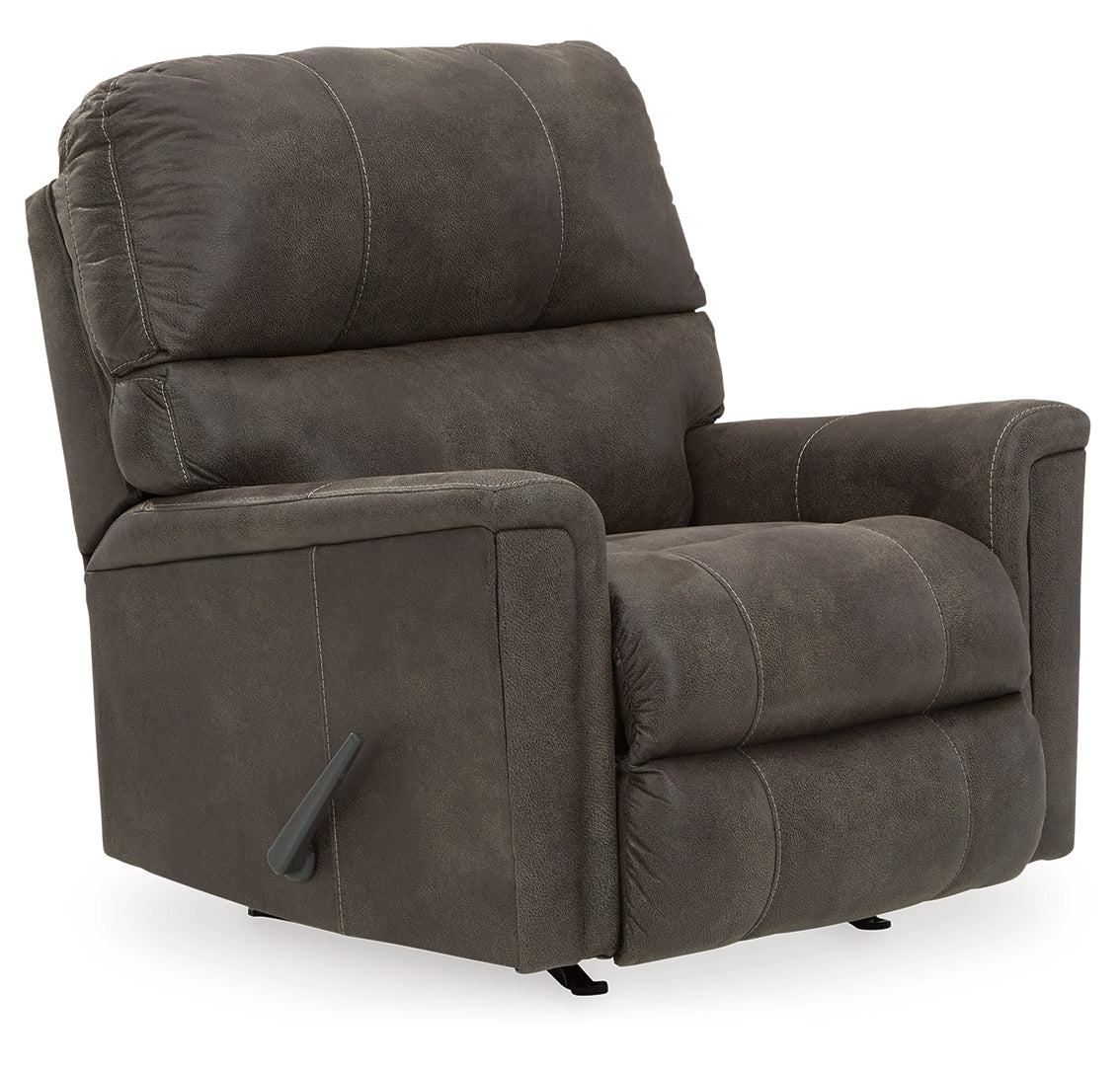 Navi Recliner