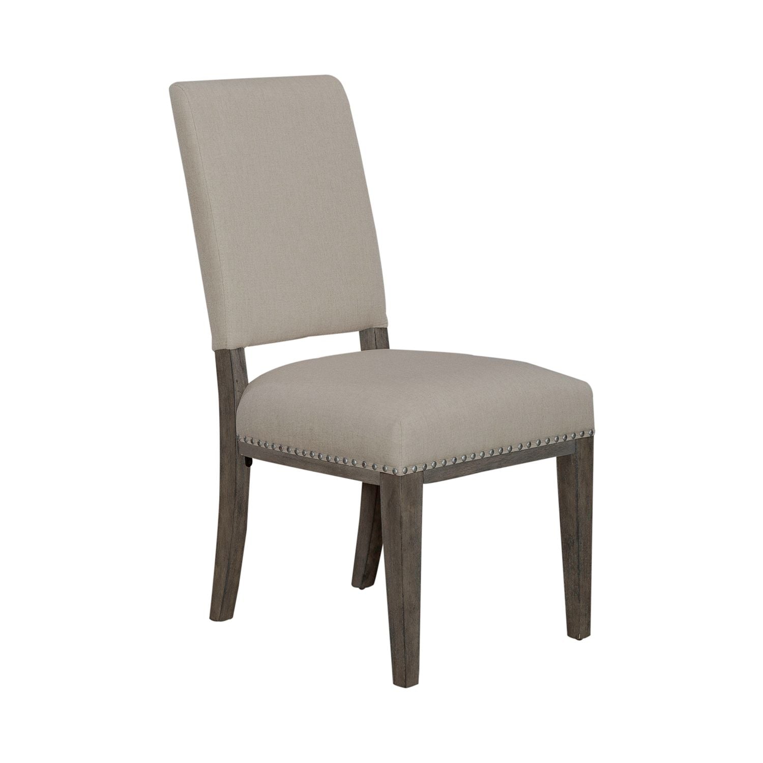 Devyne Upholstered Side Chair