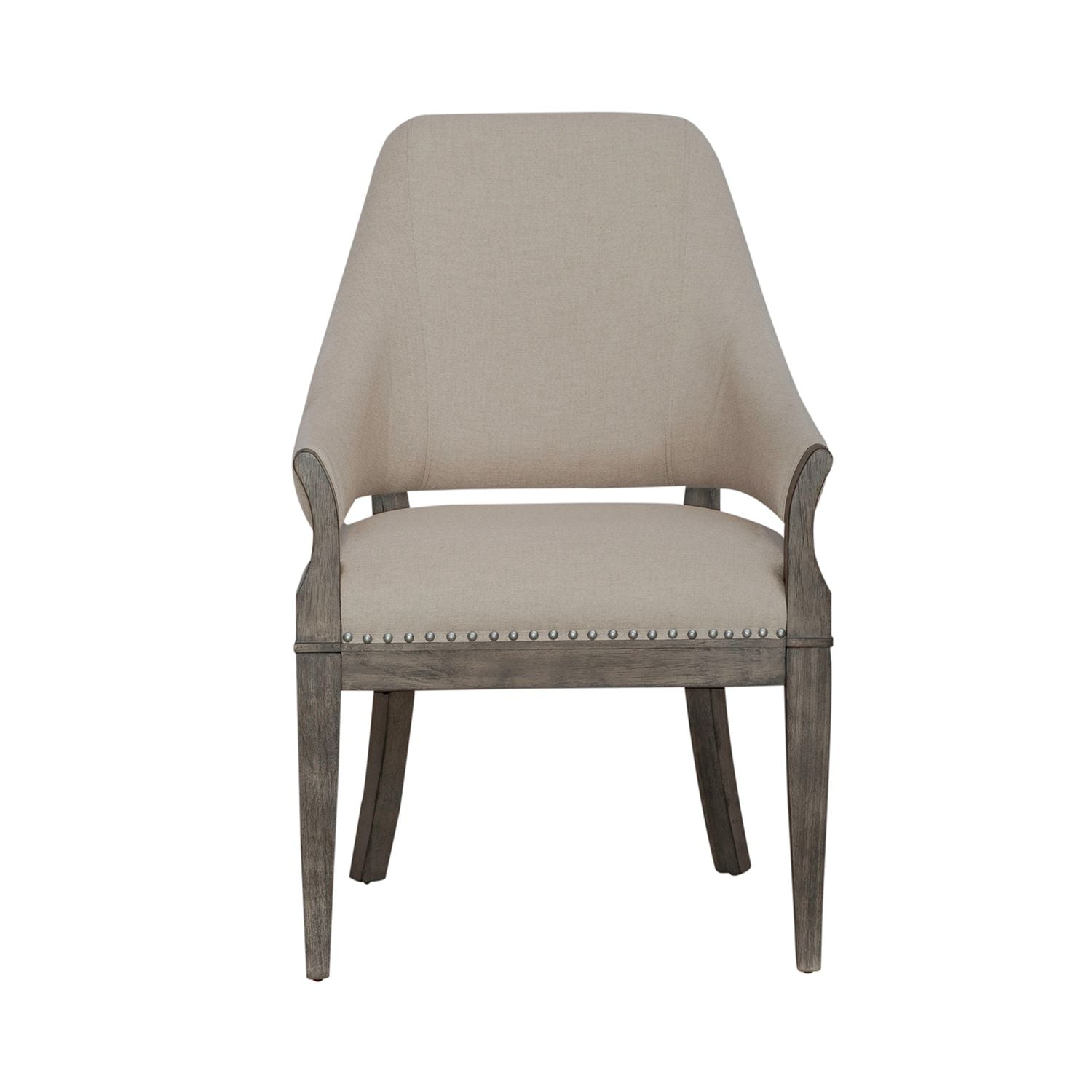 Caidynce Upholstered Arm Chair