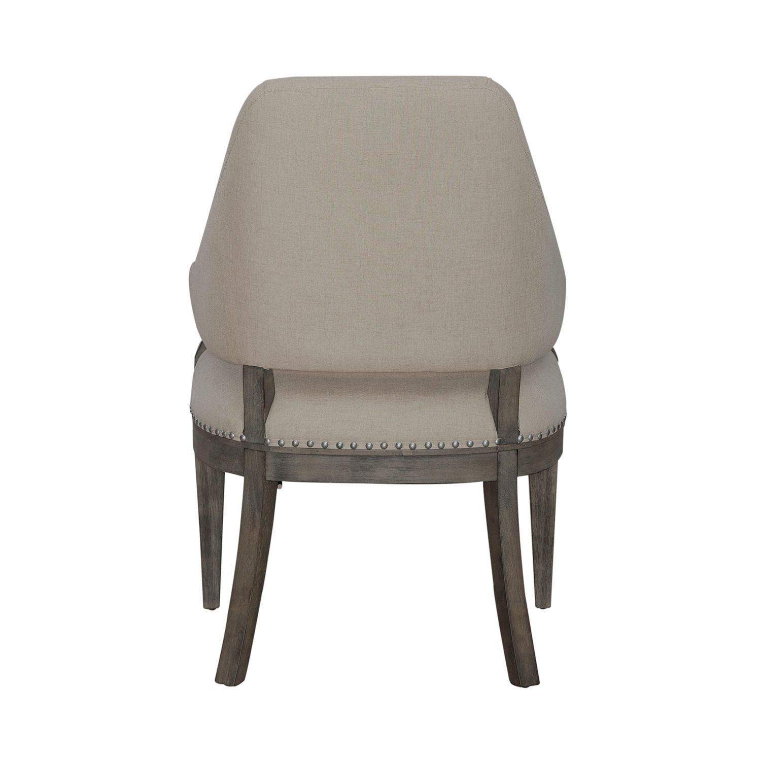 Caidynce Upholstered Arm Chair