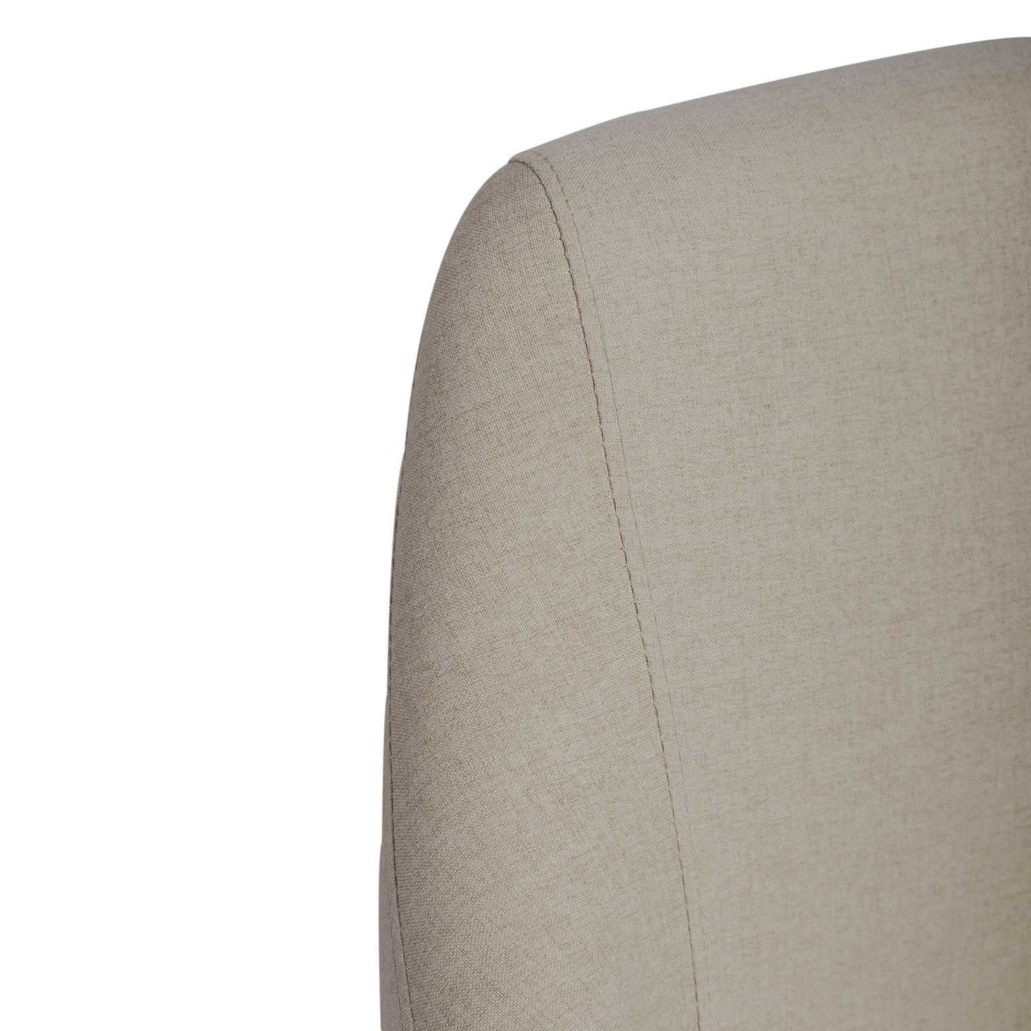 Caidynce Upholstered Arm Chair