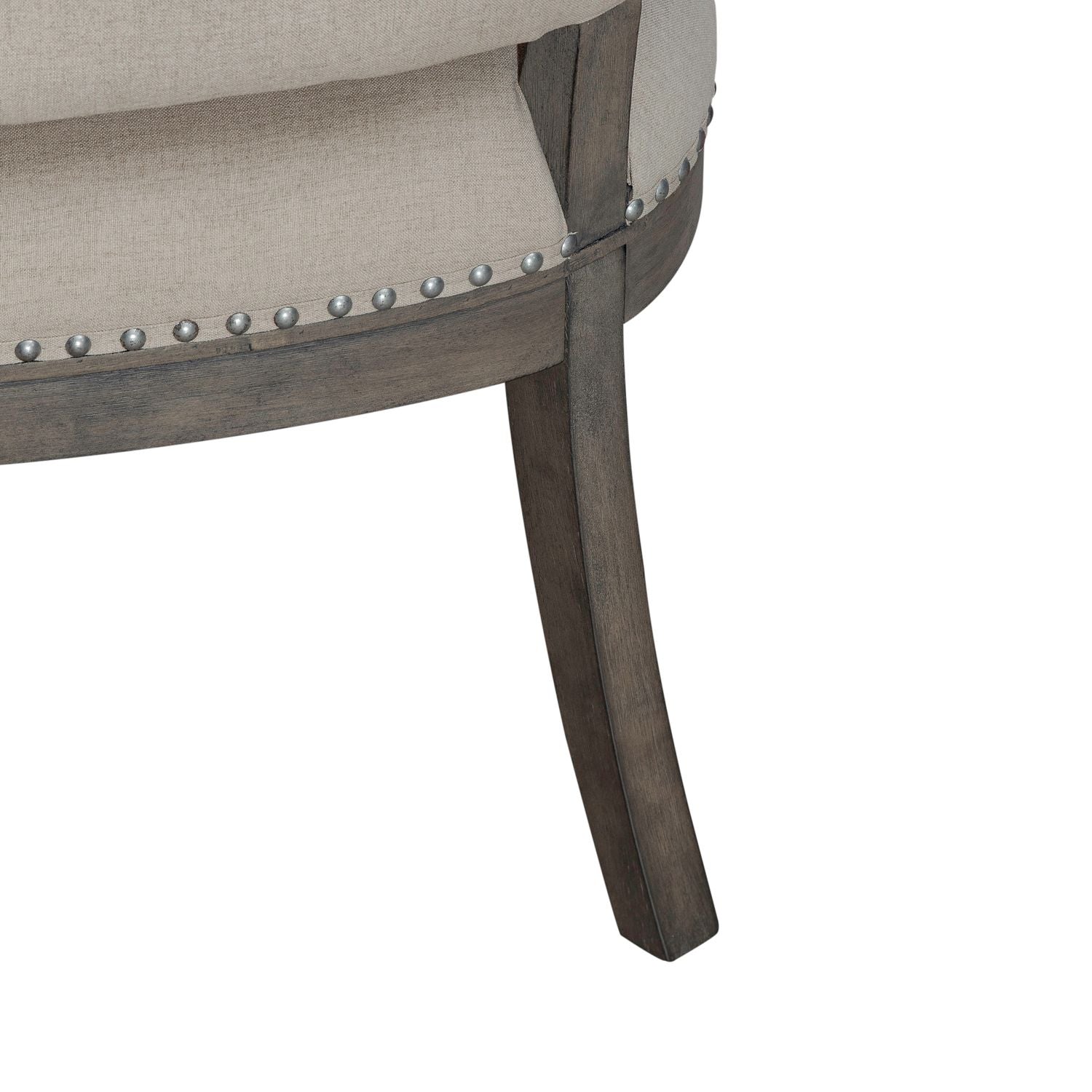 Caidynce Upholstered Arm Chair