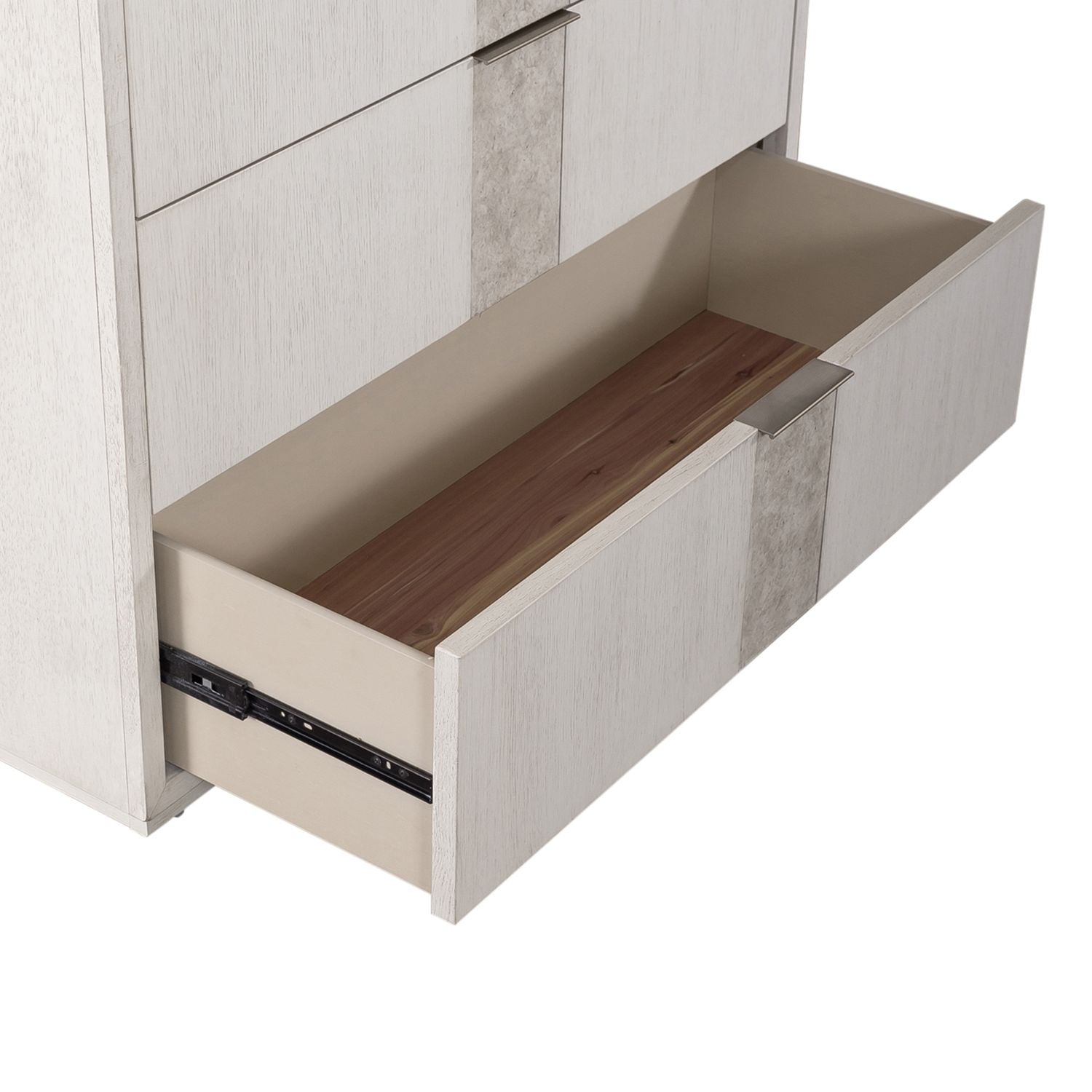 Adale 5 Drawer Chest