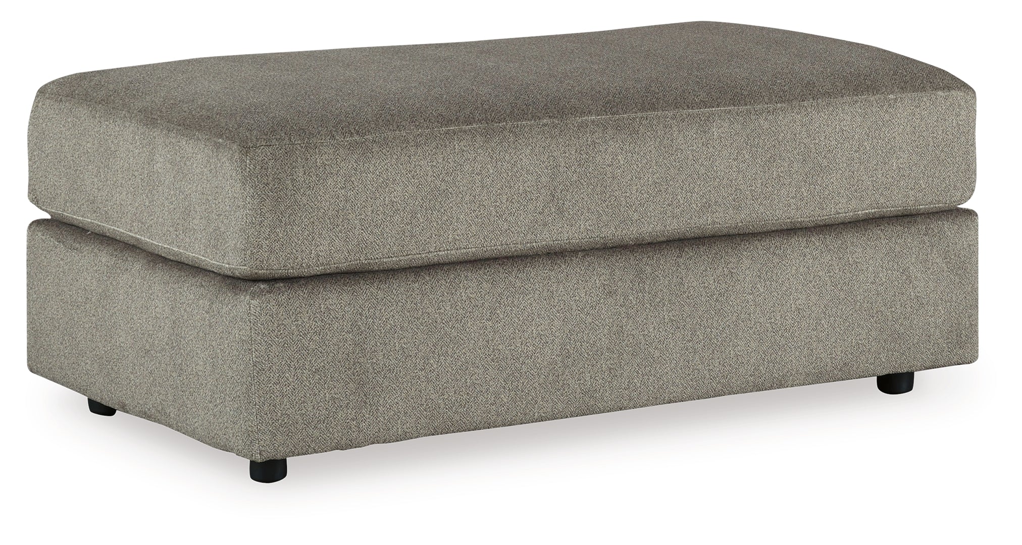 Soletren Oversized Ottoman