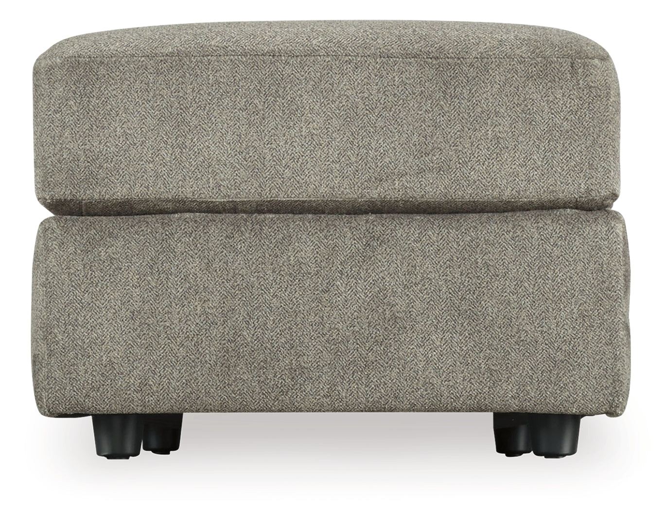 Soletren Oversized Ottoman