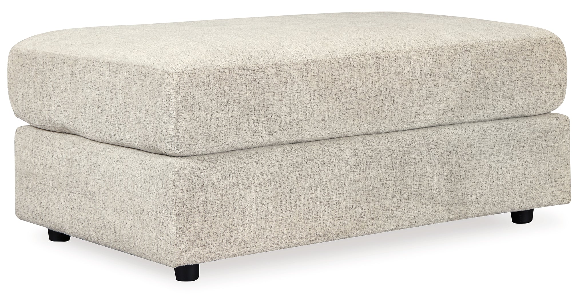 Soletren Oversized Ottoman