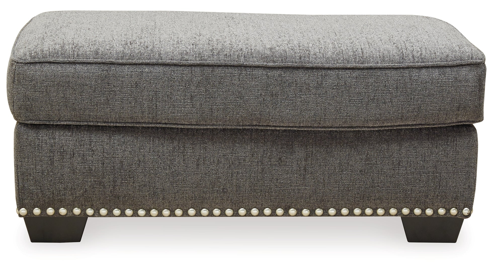 Locklin Ottoman