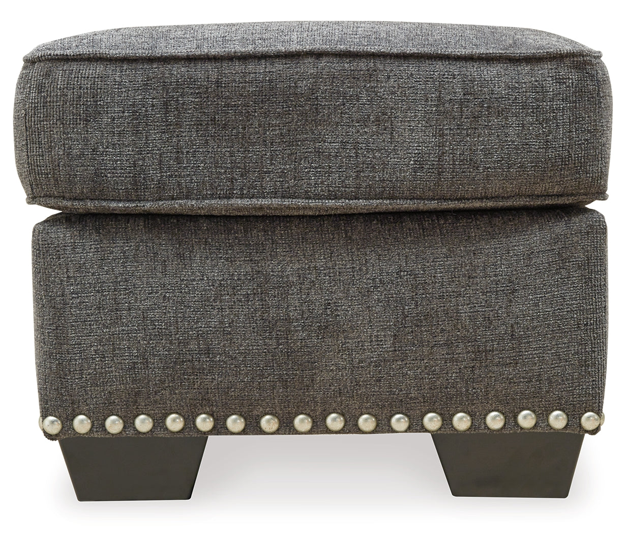 Locklin Ottoman