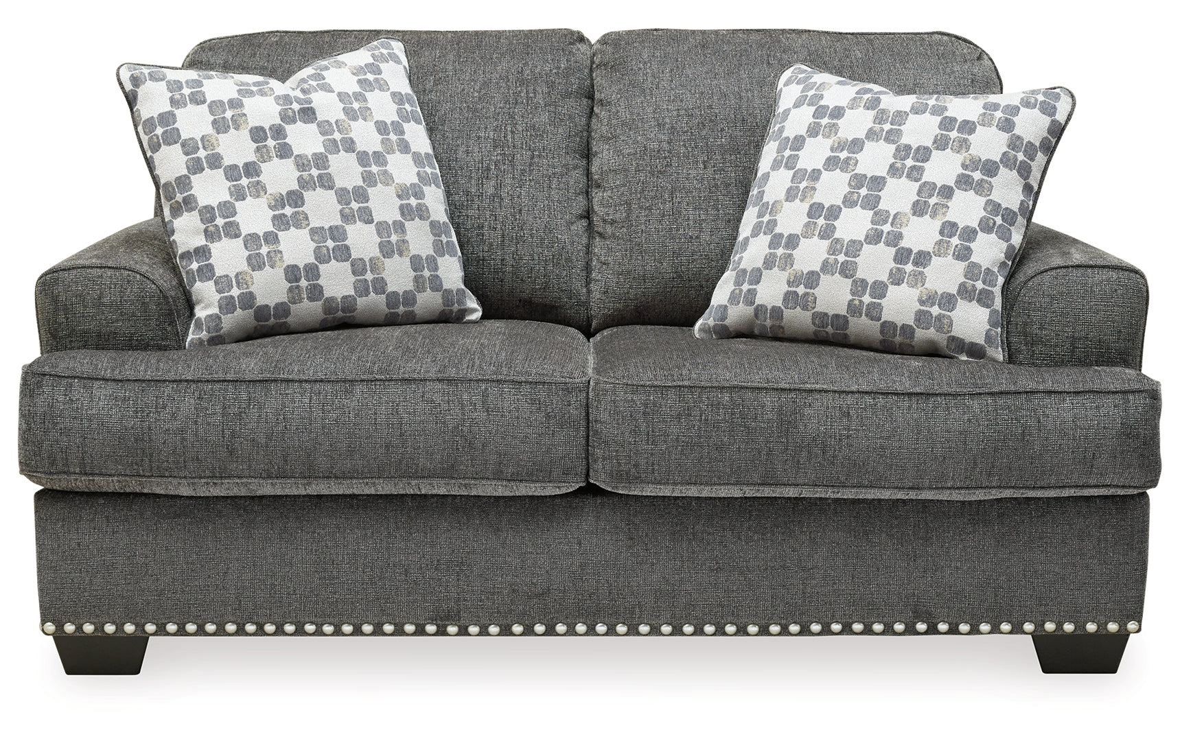 Locklin Loveseat