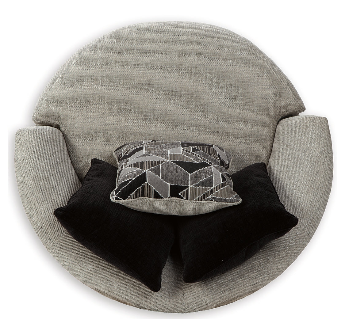 Megginson Oversized Chair