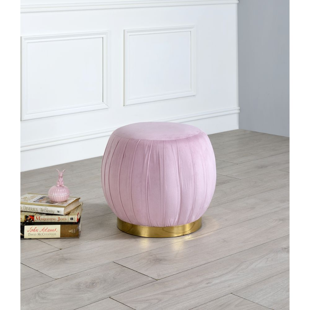 Harper-Leigh Ottoman