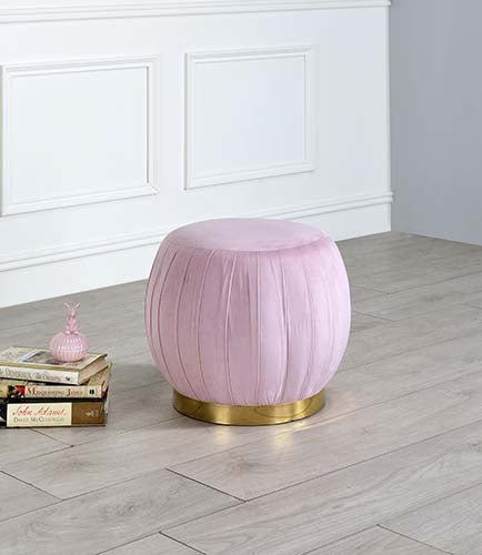 Harper-Leigh Ottoman