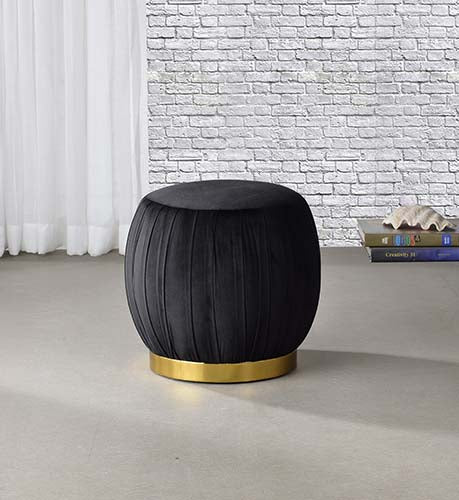 Rinko Ottoman