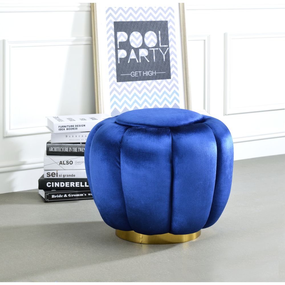 Rushell Ottoman