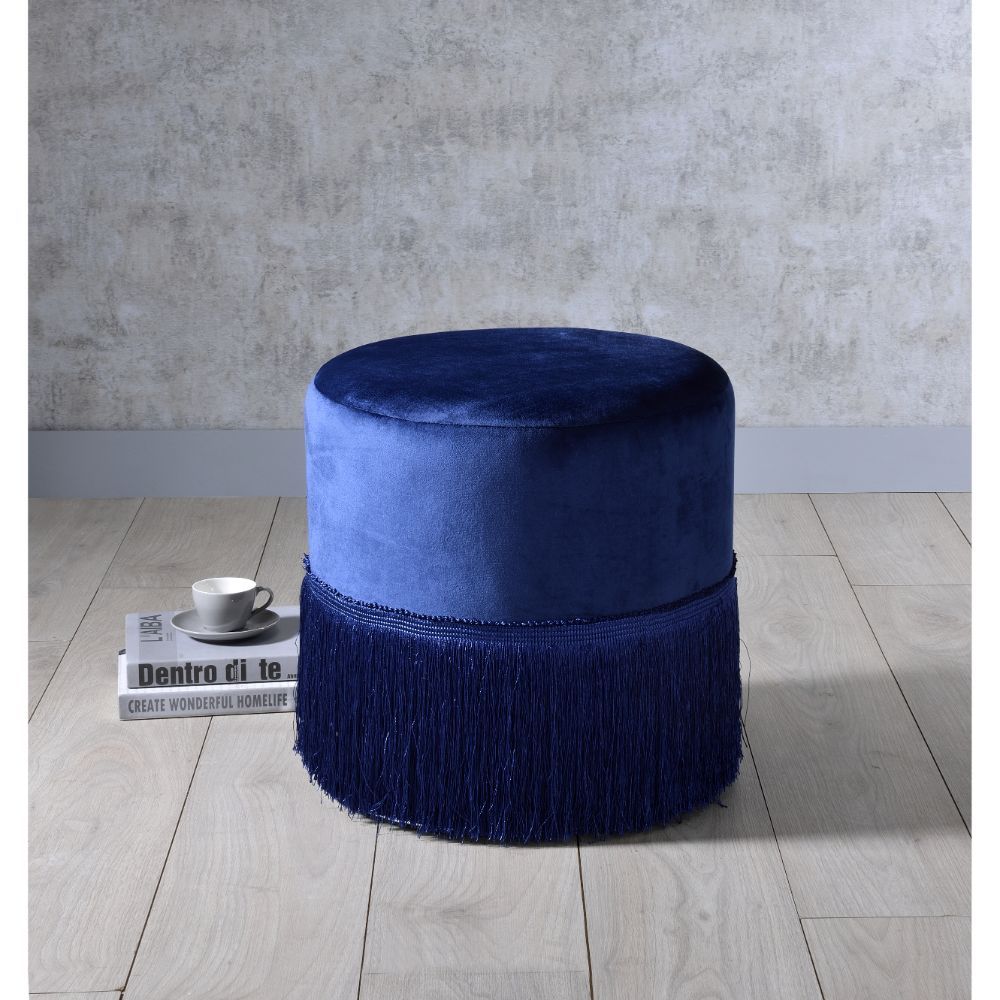 Anicka Ottoman