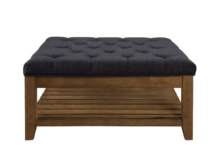 Myles Cocktail Ottoman