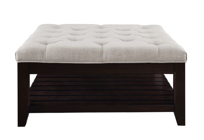 Rosalyna Cocktail Ottoman