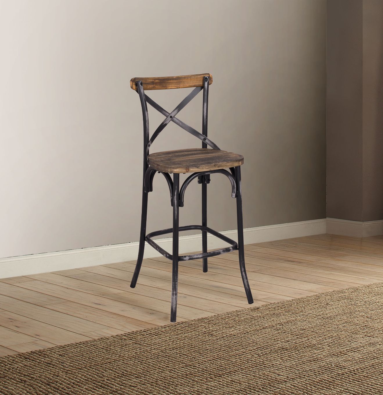 Hackneyville Bar Chair