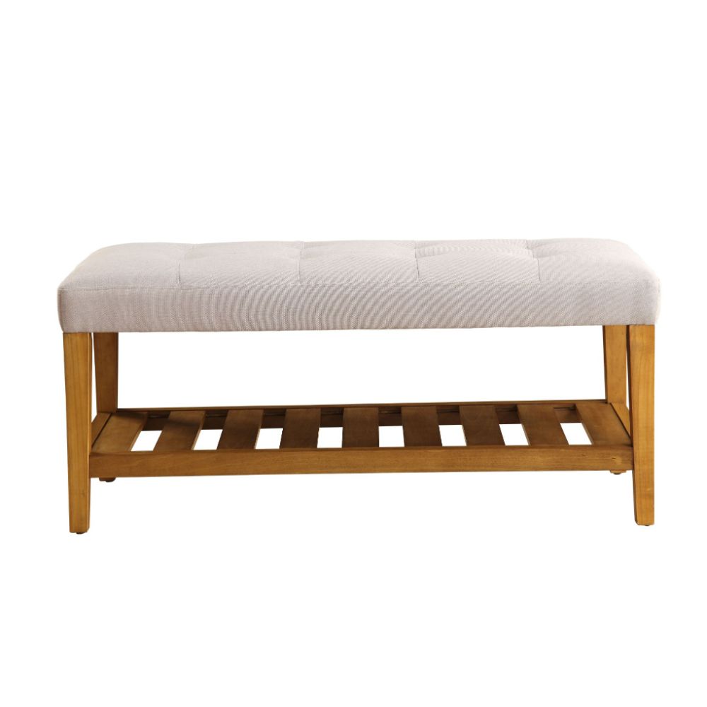 Heldana Bench