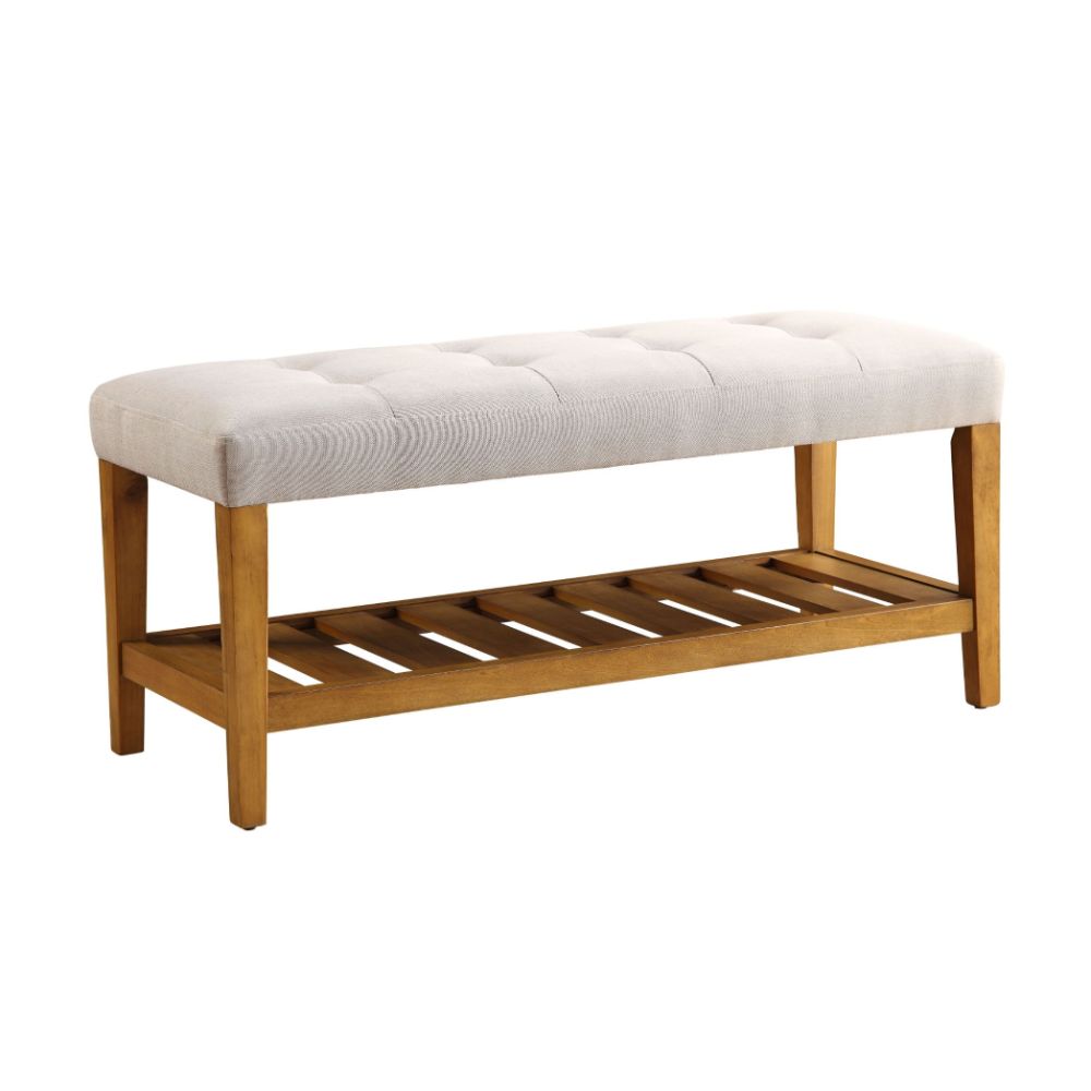 Heldana Bench