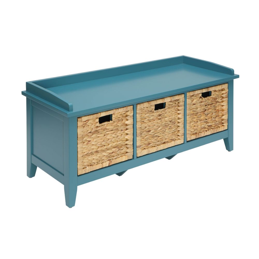 Dilen Bench W/Storage