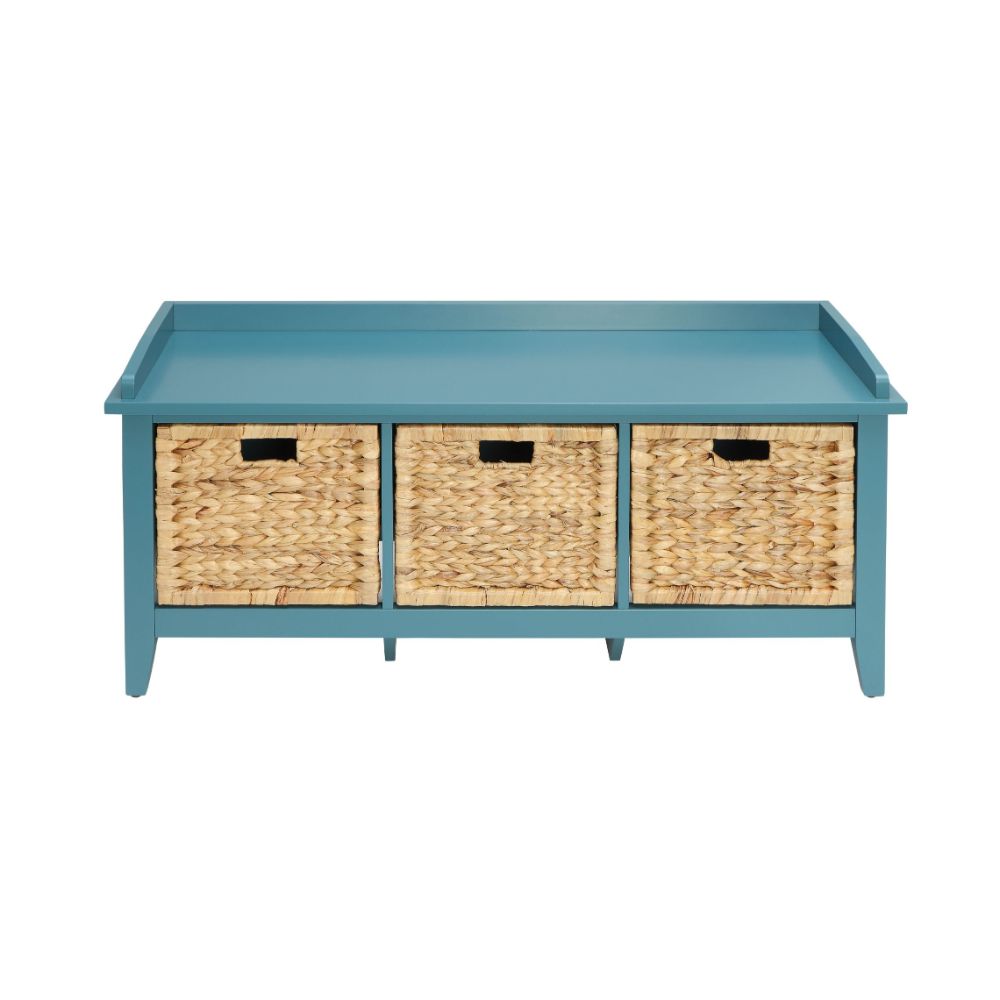 Dilen Bench W/Storage