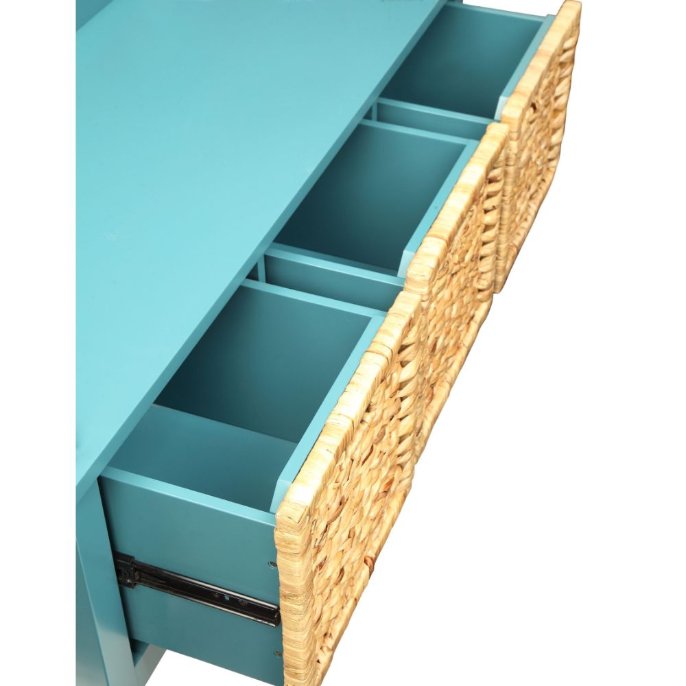 Dilen Bench W/Storage