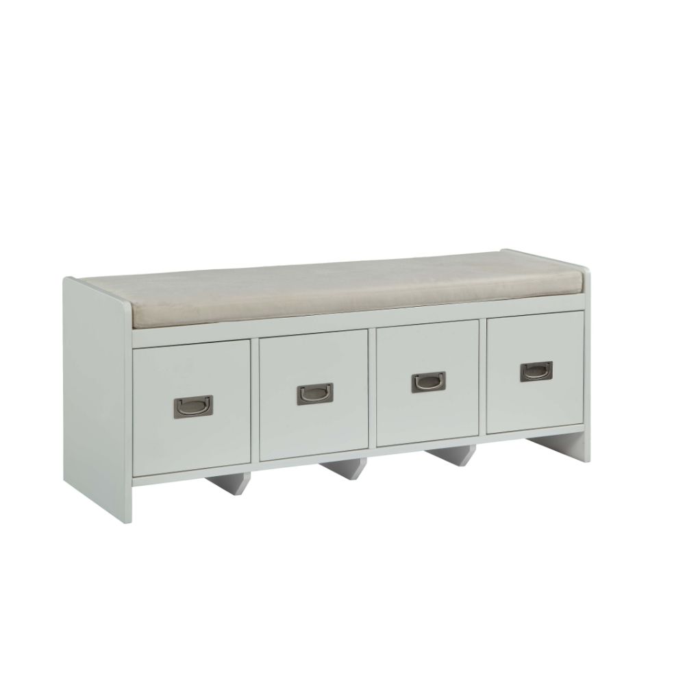 Saltonstall Bench W/Storage