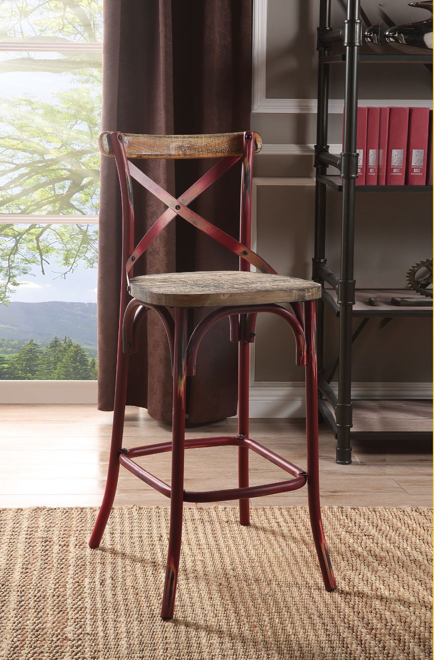 Housatonic Bar Chair