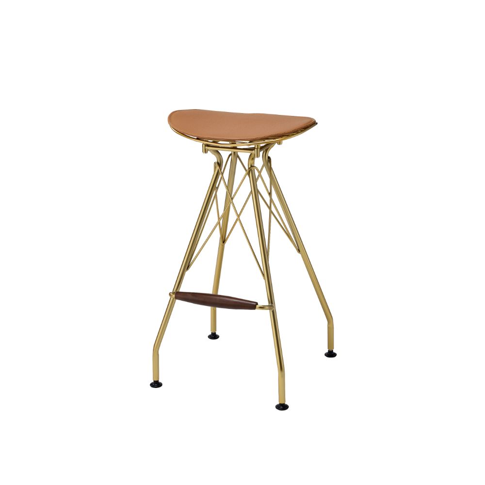 Lureta Bar Stool (Set-2)