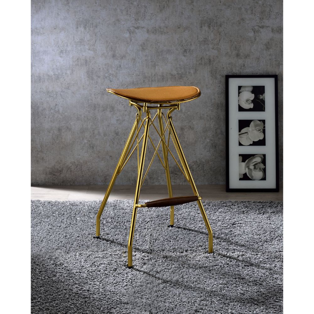 Lureta Bar Stool (Set-2)