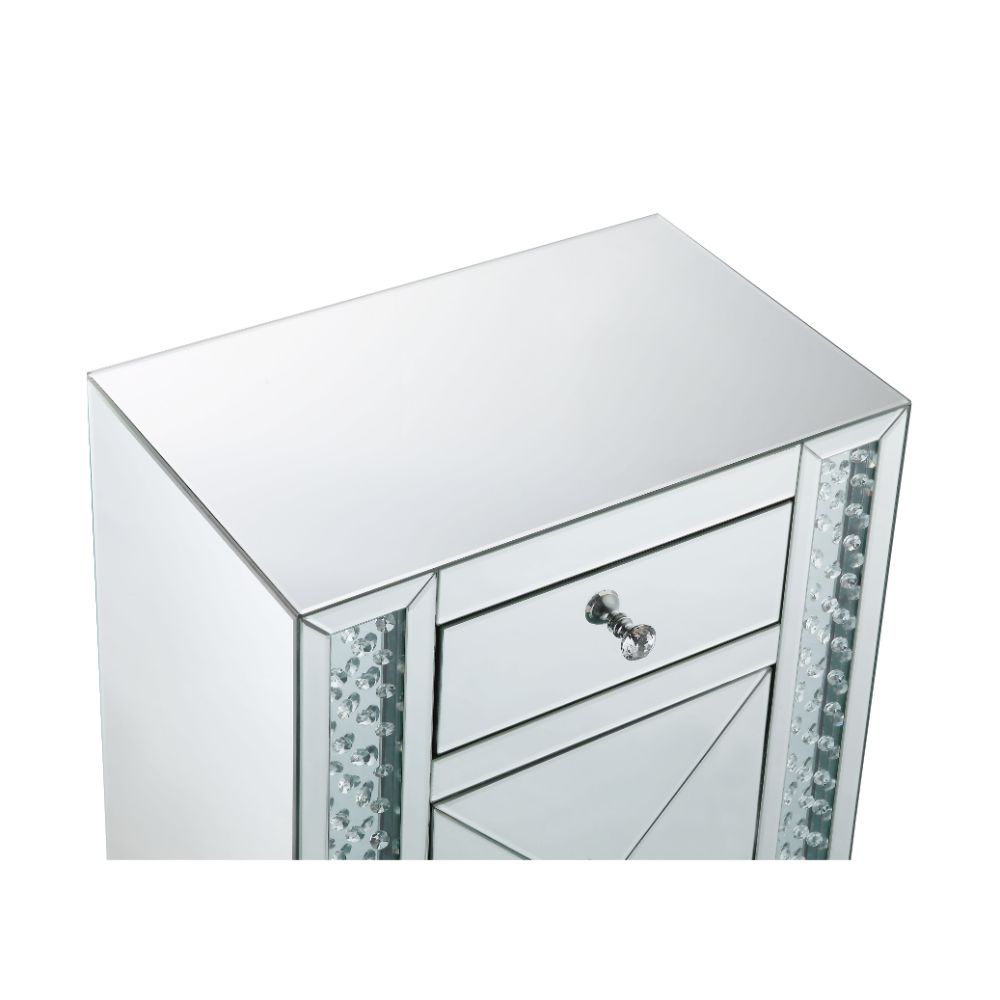 Lurton Accent Table