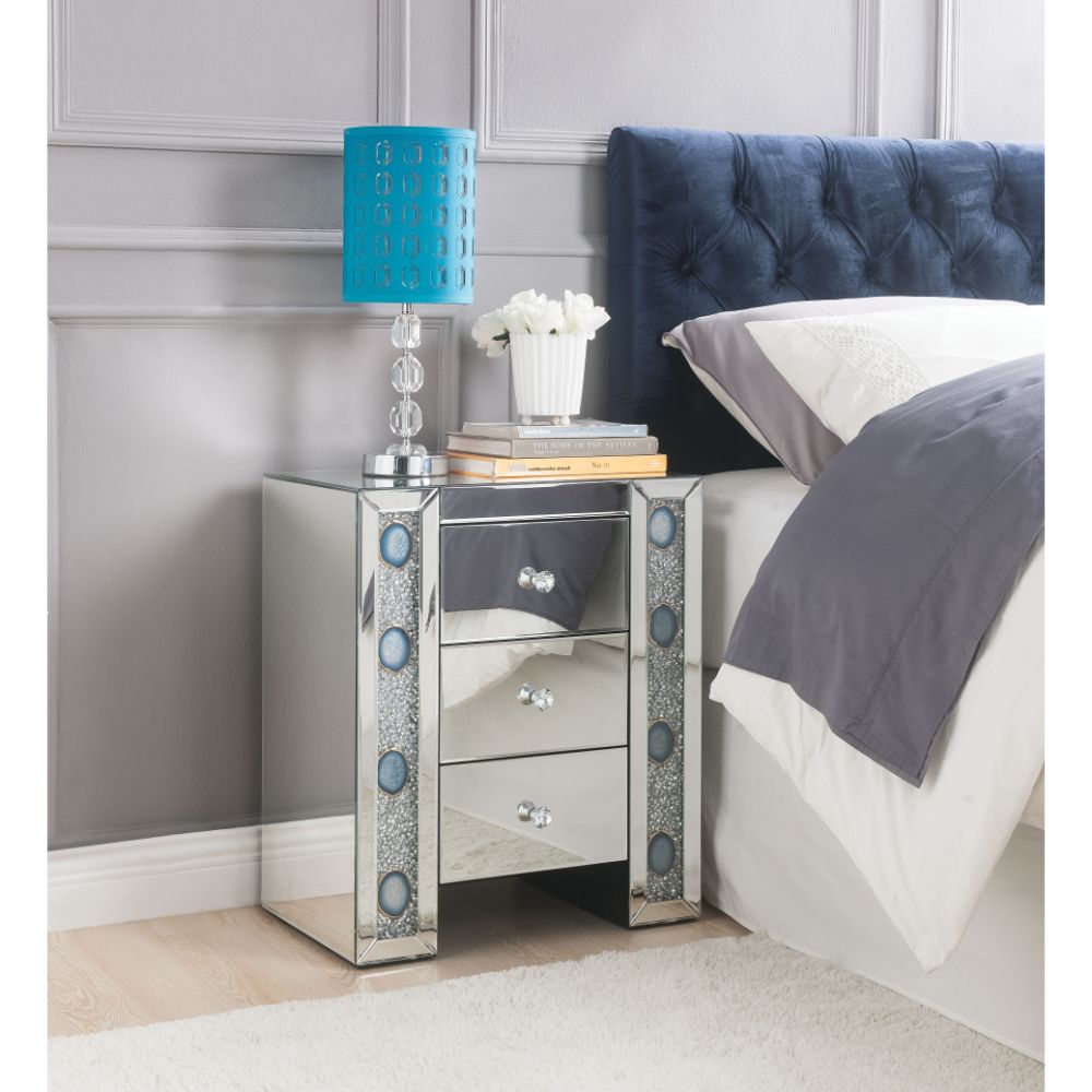 Henriane Accent Table