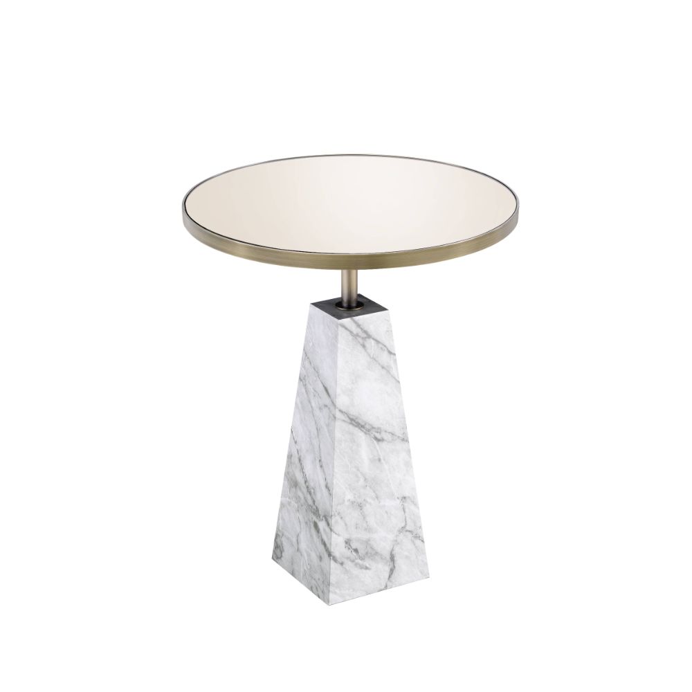 Jaquante Accent Table