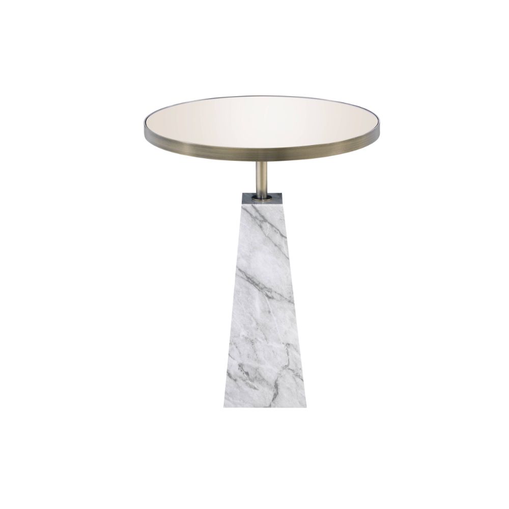 Jaquante Accent Table