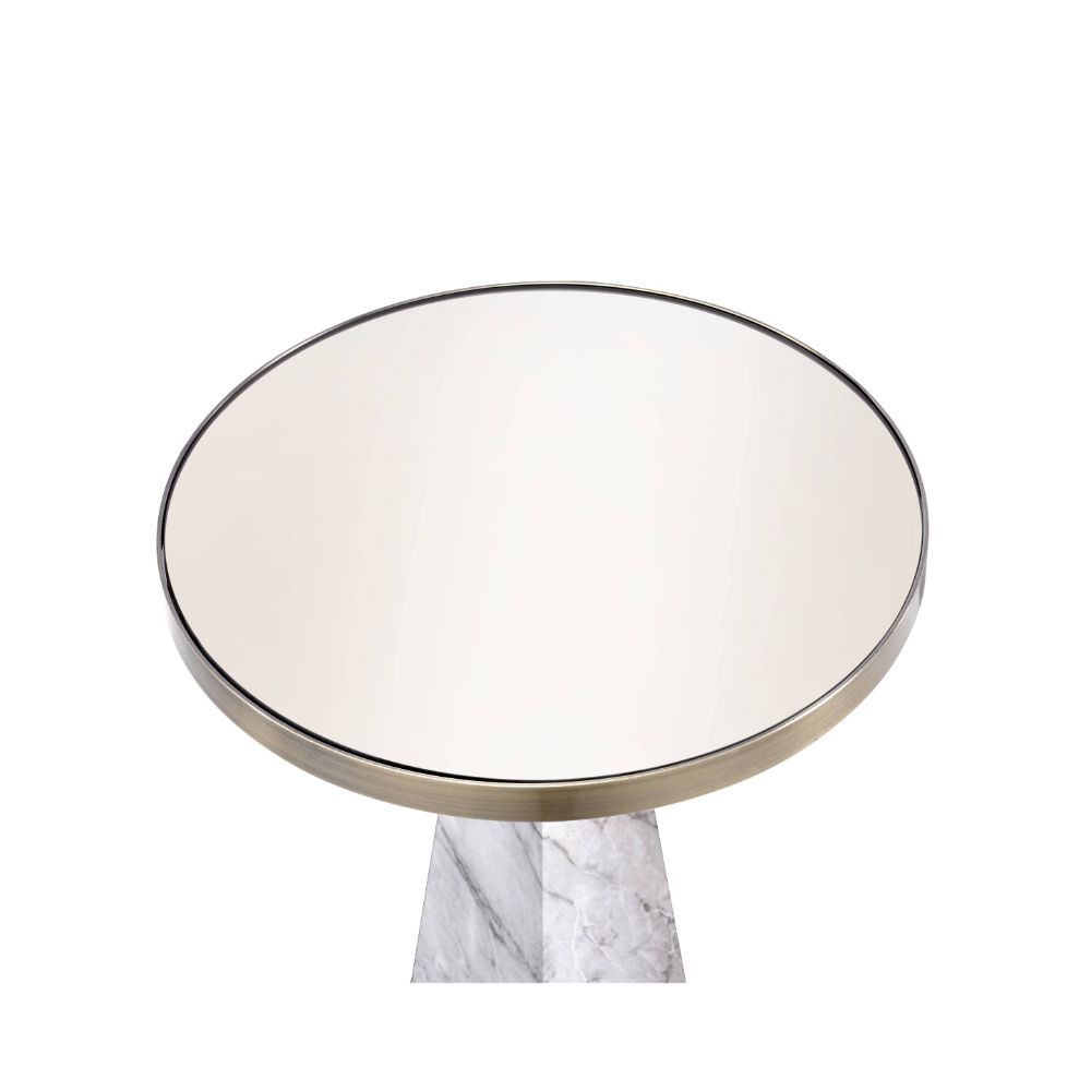 Jaquante Accent Table