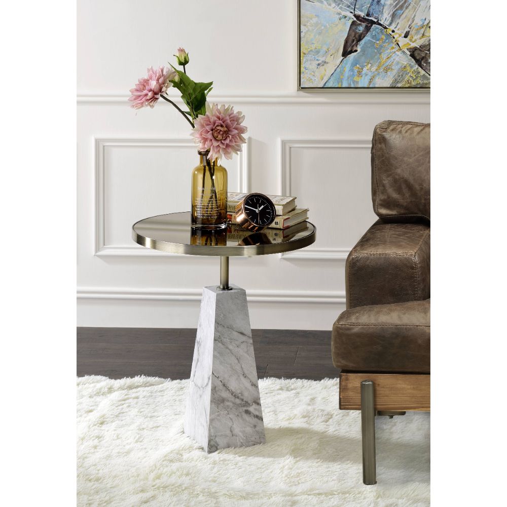 Jaquante Accent Table