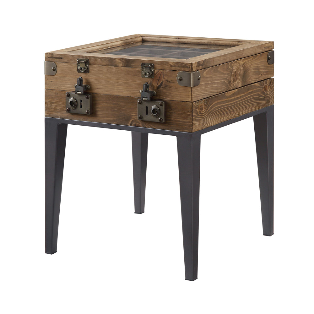 Rahna Accent Table