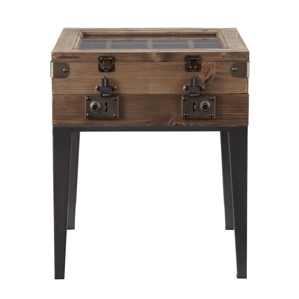 Rahna Accent Table