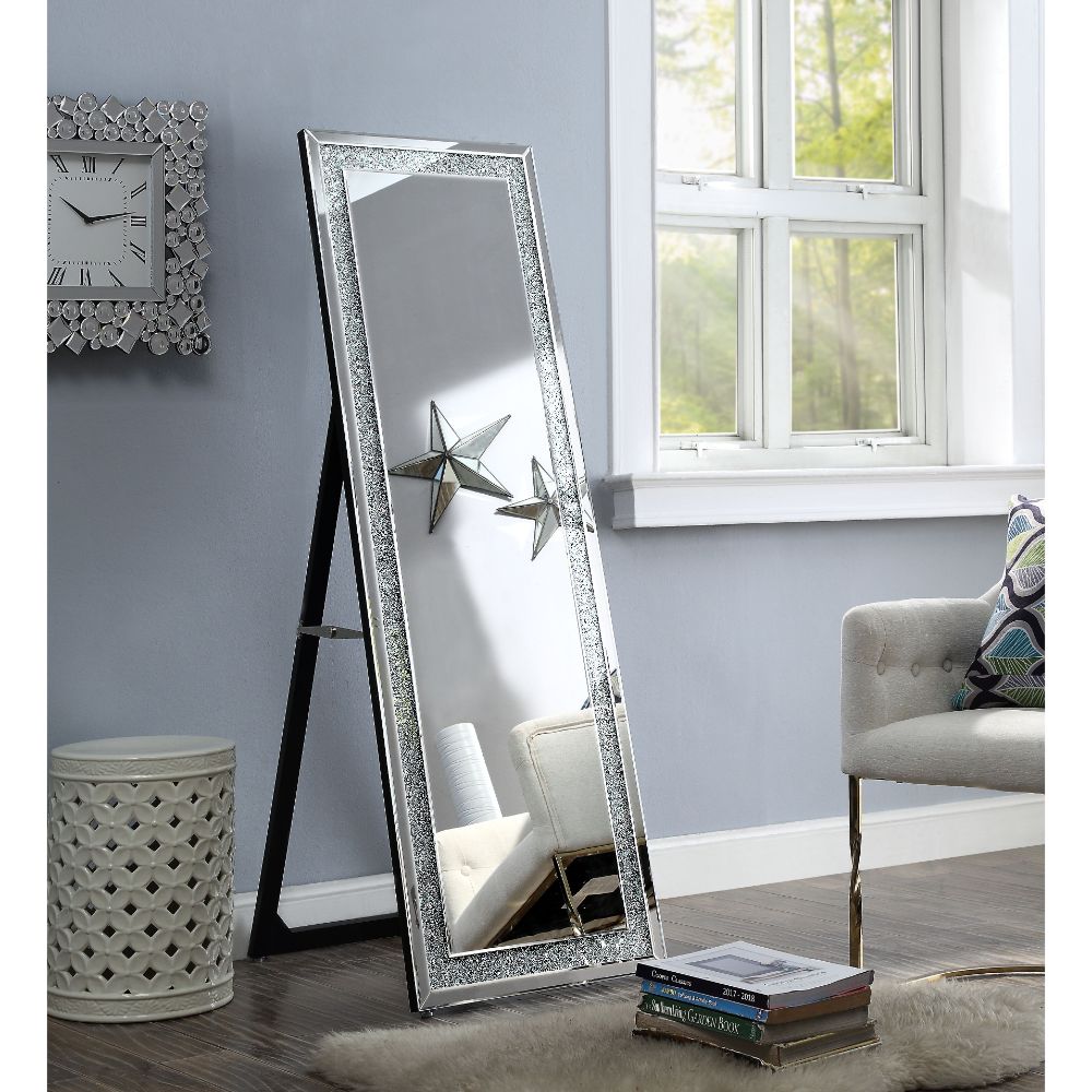 Halcourt Floor Mirror