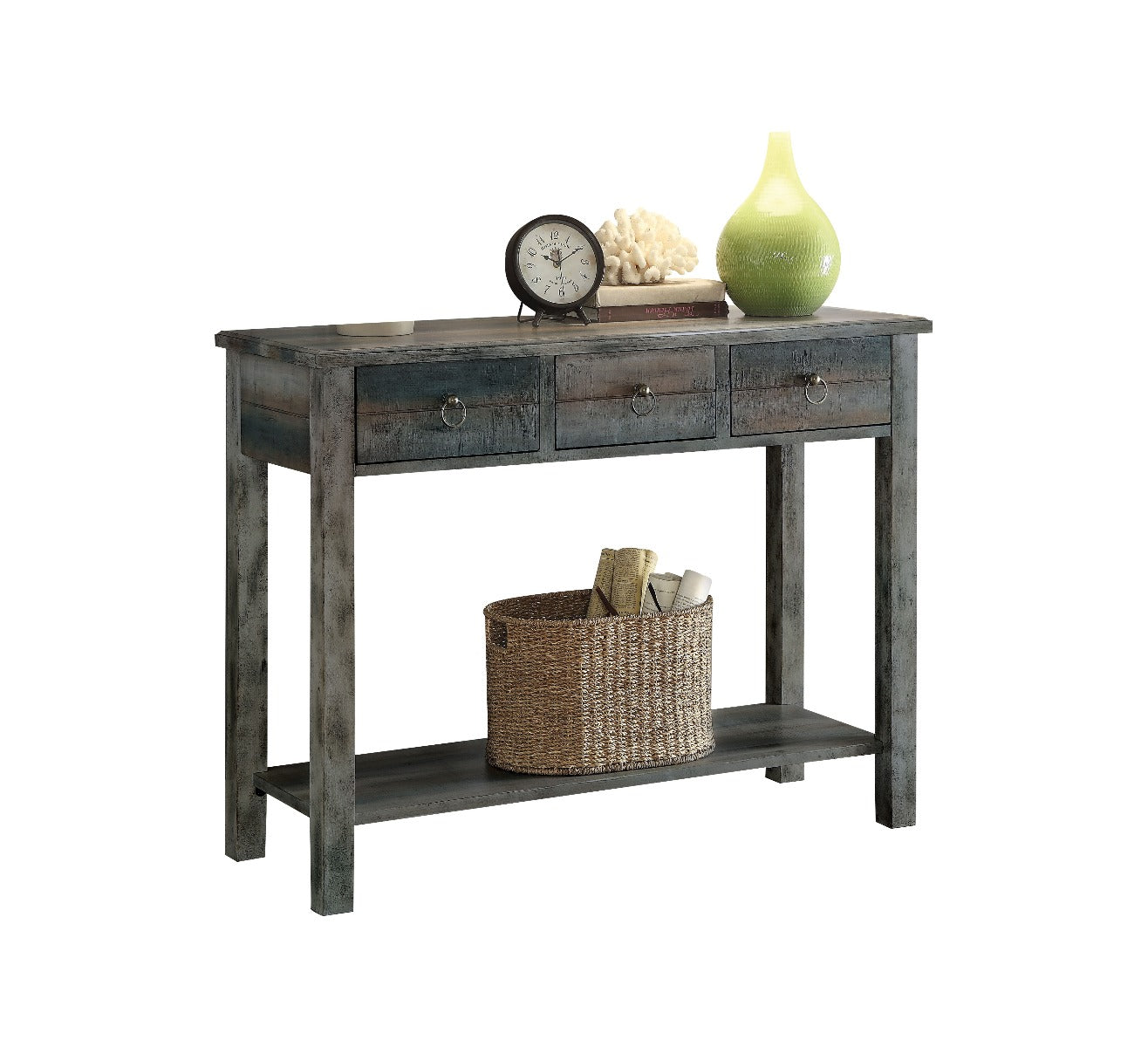 Jazilynn Console Table