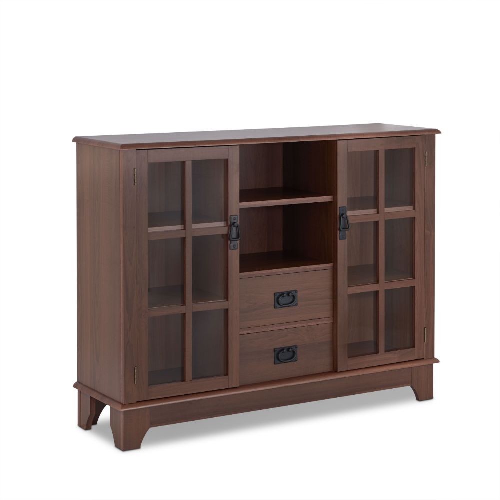 Hampden-Sydney Console Cabinet