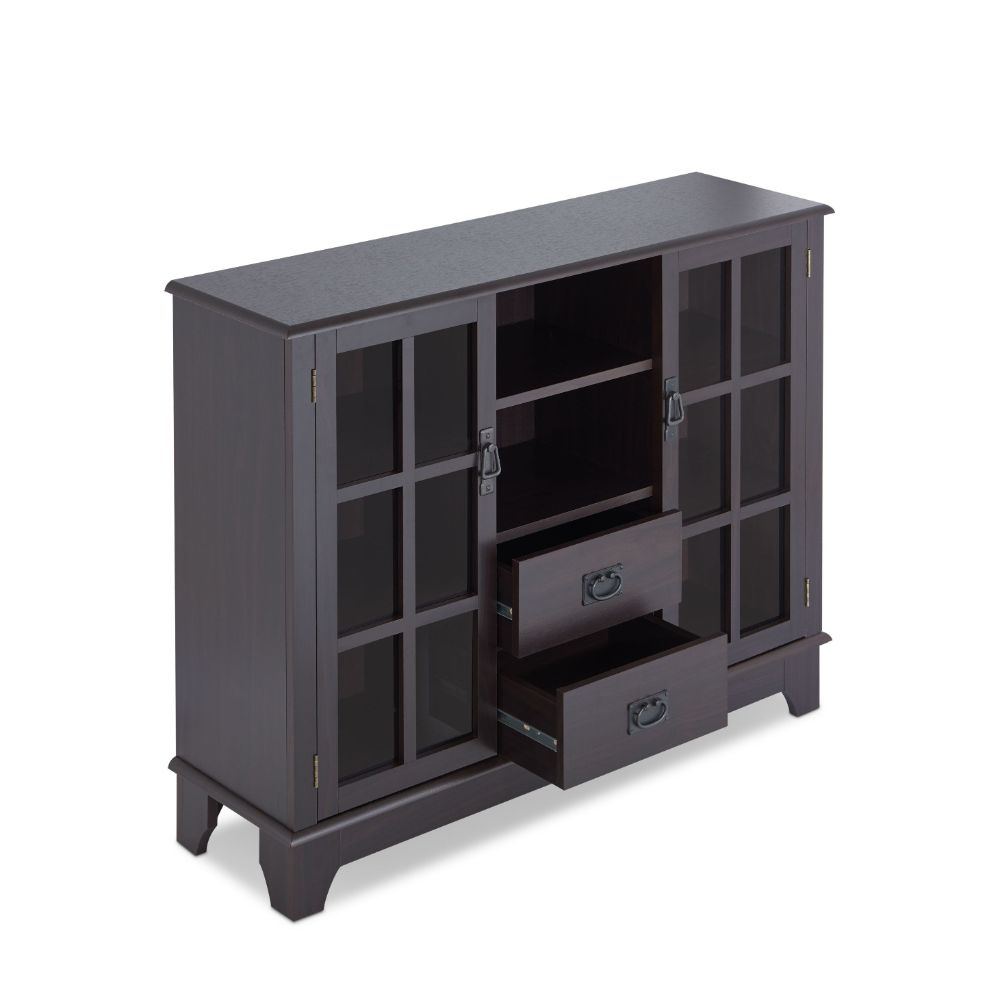 Buelah Console Cabinet