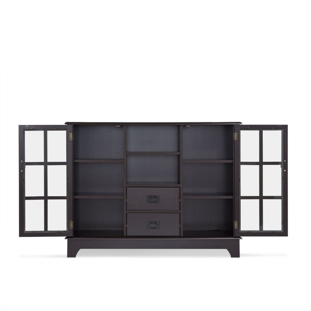 Buelah Console Cabinet